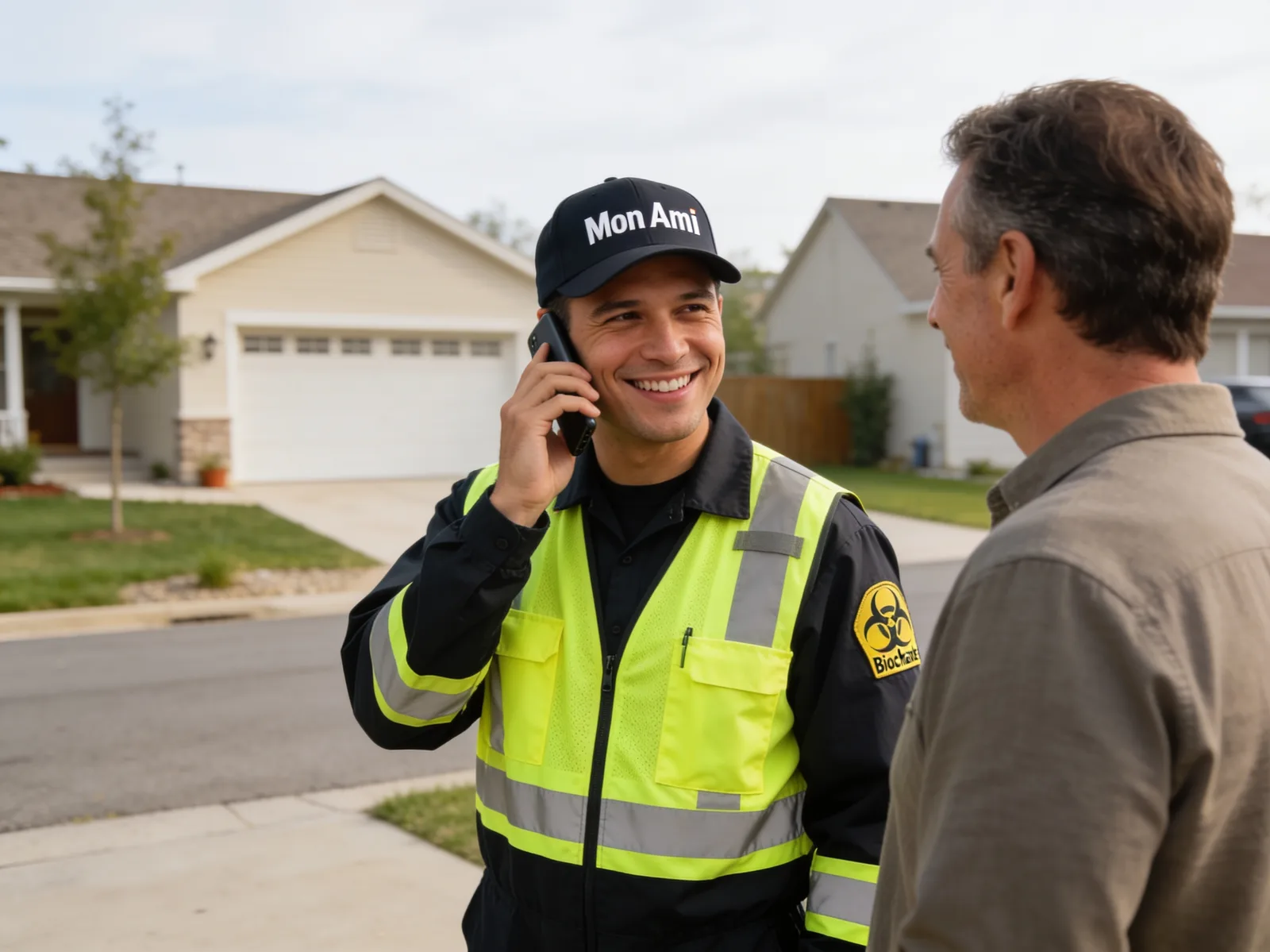 Sewage Cleanup Sidney, TX FAQs